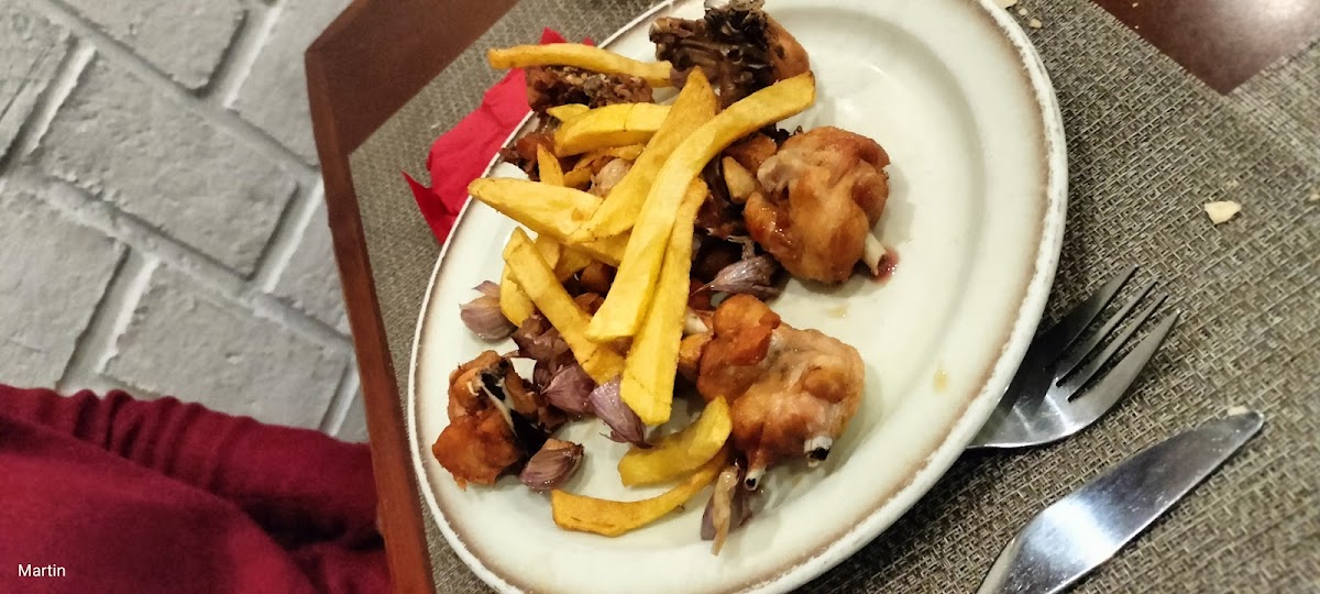 Restaurante Casa Agustín-10