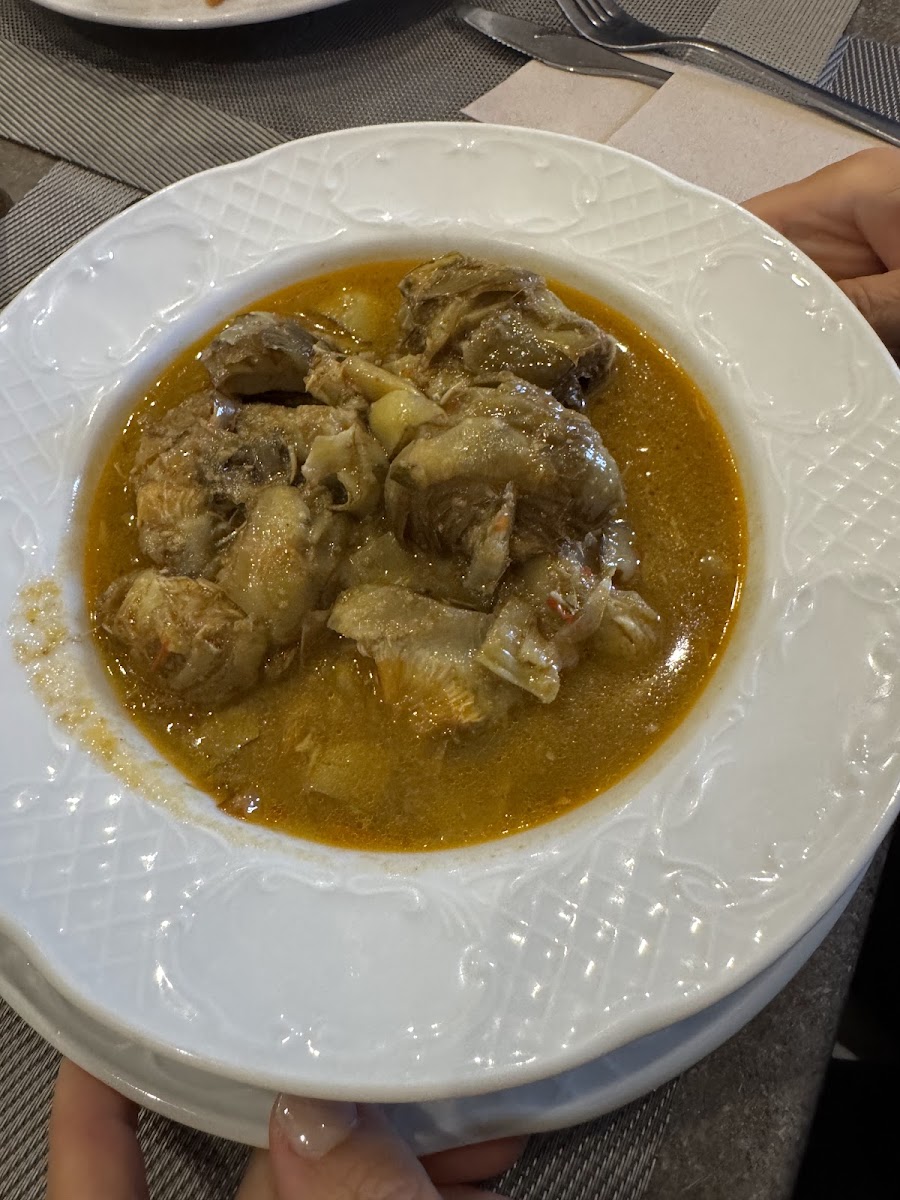 Restaurante Casa Agustín-3