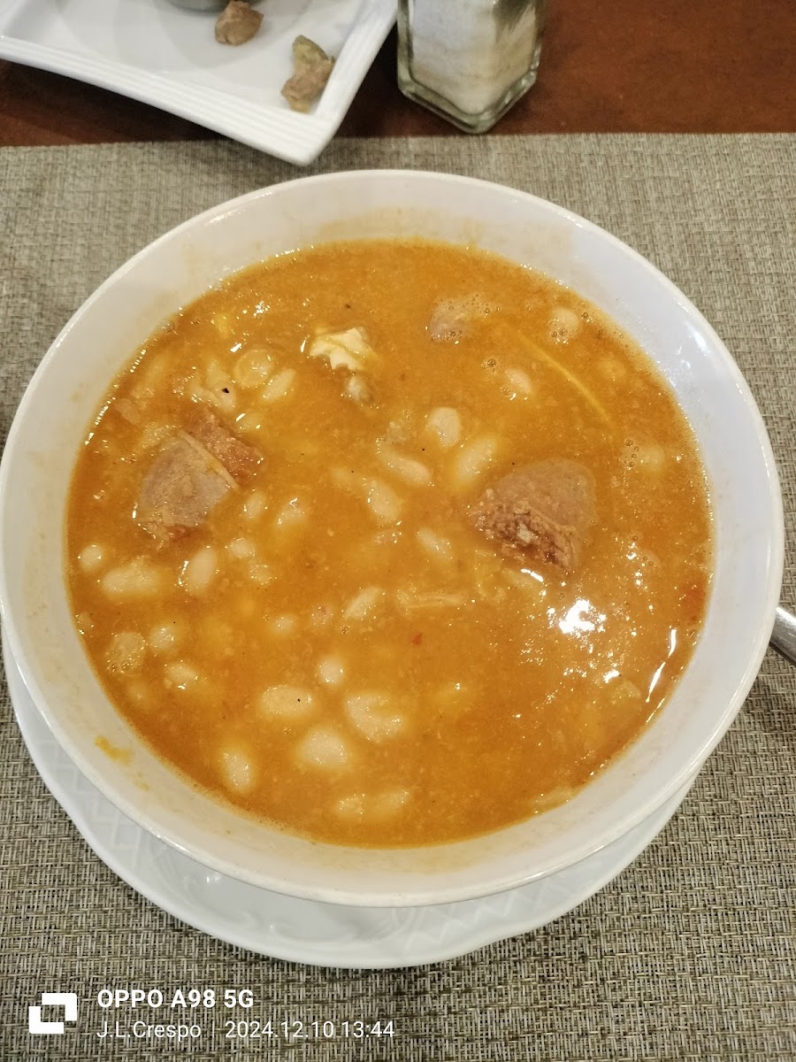 Restaurante Casa Agustín-4