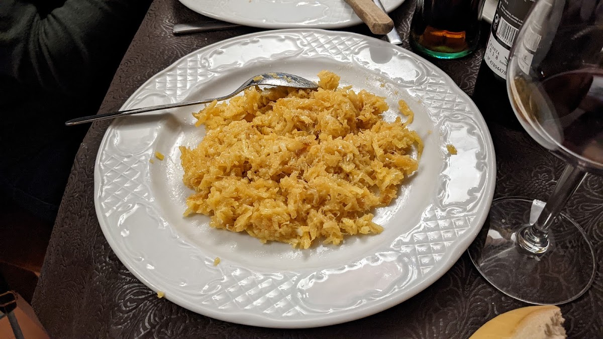 Restaurante Casa Agustín-5