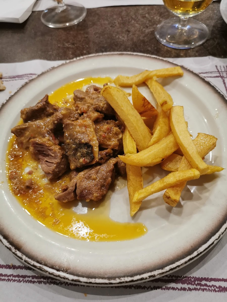 Restaurante Casa Agustín-6