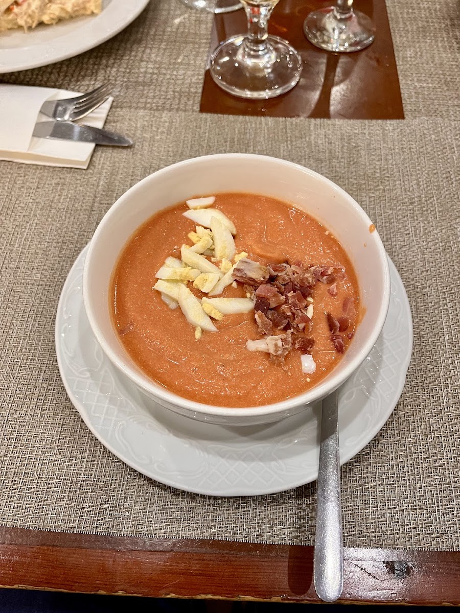 Restaurante Casa Agustín-7