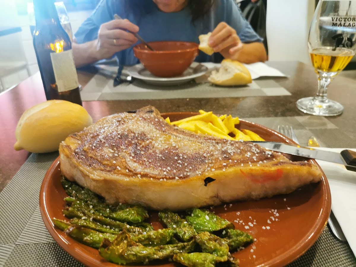 Restaurante Casa Agustín-8