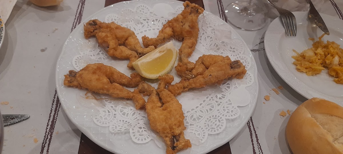 Restaurante Casa Agustín-9